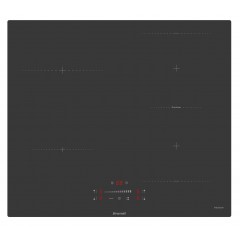 Brandt BPI264DB Επαγωγική Εστία Αυτόνομη 56x49εκ. Brandt BPI264DB Επαγωγική Εστία Αυτόνομη 56x49εκ.